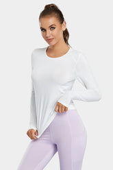 Vutru Classic Sports Long Sleeves